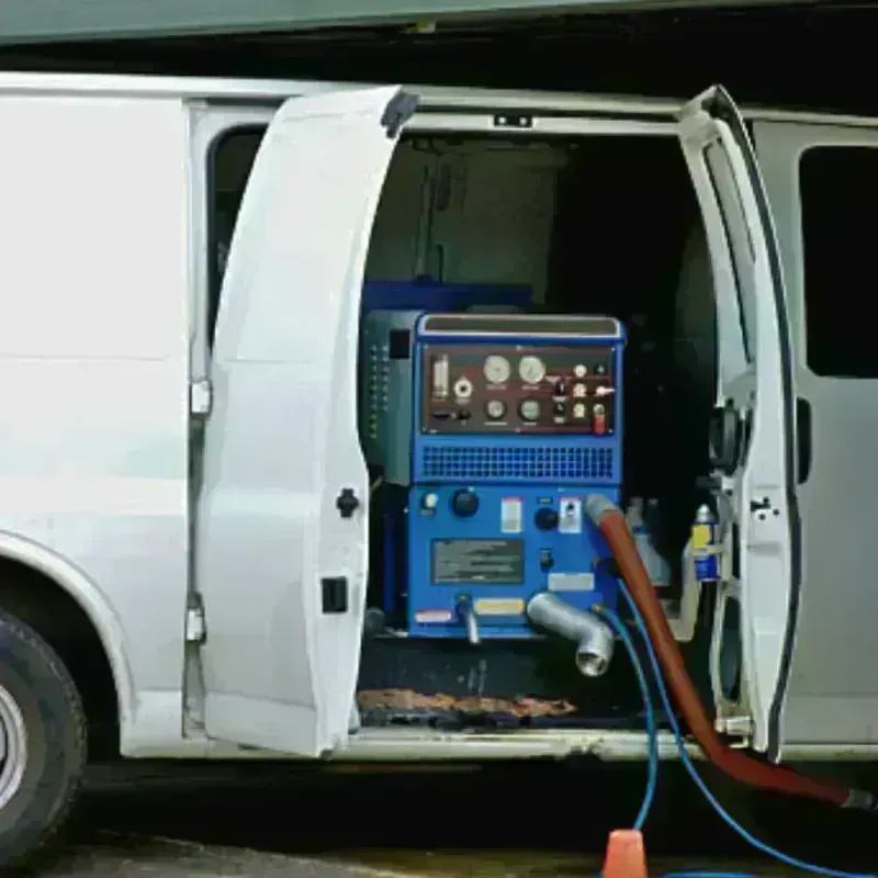 Water Extraction process in Crawford County, IL